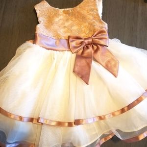 Beautiful baby dresses
